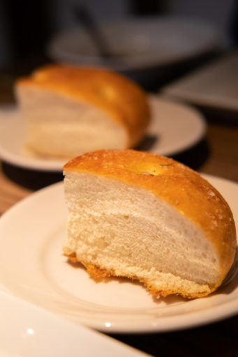 福山conoksのパン
